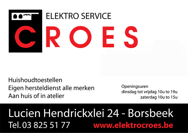 Elektro Service Croes 